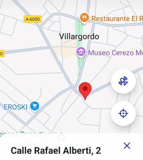 Casa o xalet de lloguer a Calle Rafael Alberti, 4, Villatorres, Jaén - imatge 1 Foto 1 de Casa o xalet de lloguer a Calle Rafael Alberti, 4, Villatorres, Jaén