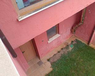Balcony of House or chalet for sale in Valverde de la Virgen