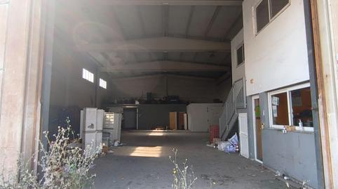 Industrial buildings to rent in Calle Letra K, 4, Monzón, Huesca - image 2 Photo 2 of Industrial buildings to rent in Calle Letra K, 4, Monzón, Huesca