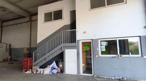 Industrial buildings to rent in Calle Letra K, 4, Monzón, Huesca - image 4 Photo 4 of Industrial buildings to rent in Calle Letra K, 4, Monzón, Huesca