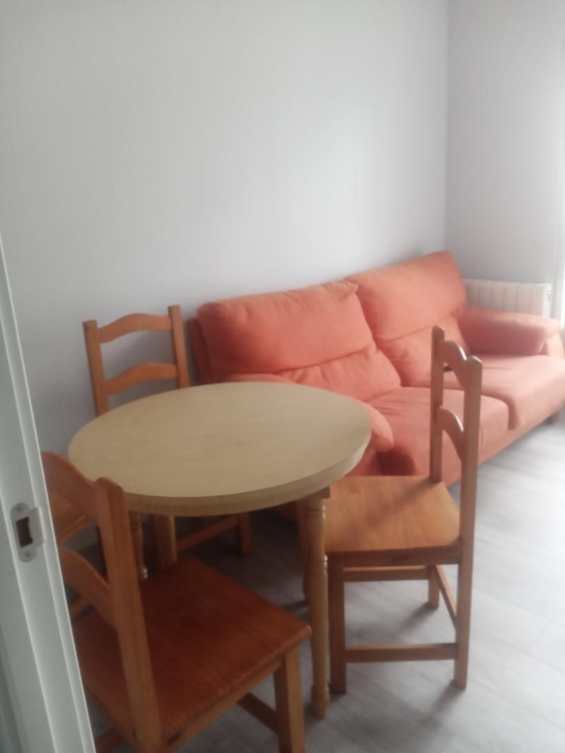 Pis per a compartir a Calle Doctor José Luis Santamaría, 1, El Carmen - Barrio Gimeno