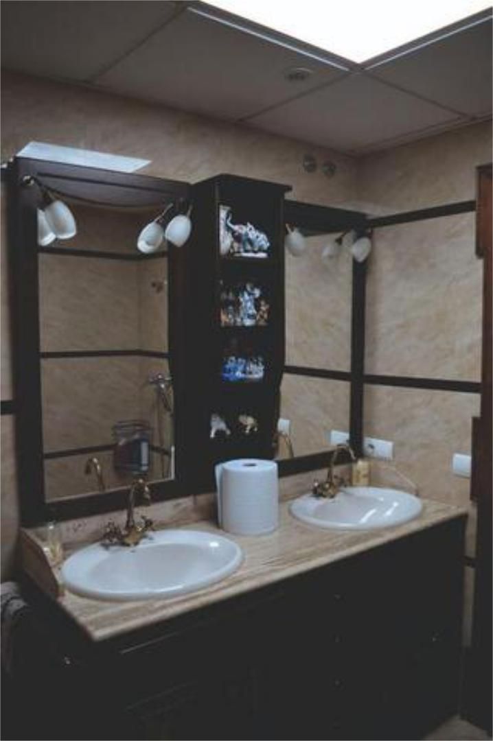 Bathroom of House or chalet for sale in Ronda  with Heating, Private garden and Terrace