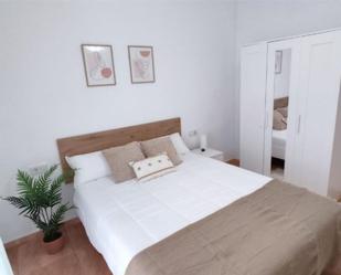 Bedroom of Flat to share in Pozuelo de Alarcón  with Heating, Private garden and Terrace