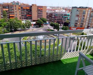 Terrassa de Pis en venda en Móstoles amb Aire condicionat i Balcó