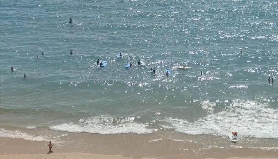 Foto 1 de Pis en venda a Avenida Alcalde Manuel de la Pinta, 9, Asdrúbal - Bahía Blanca, Cádiz