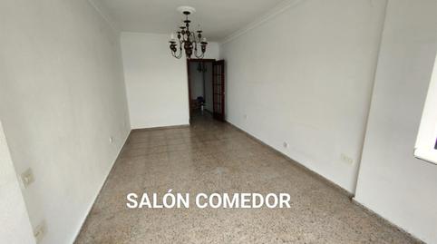 Foto 5 de Pis en venda a Avenida Alcalde Manuel de la Pinta, 9, Asdrúbal - Bahía Blanca, Cádiz