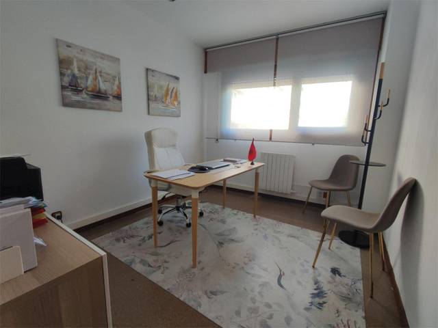 Oficina en Alquiler en Paseo del Mercadal, 39 en Calahorra