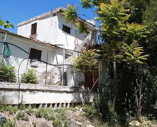 Exterior view of Land for sale in Arganda del Rey