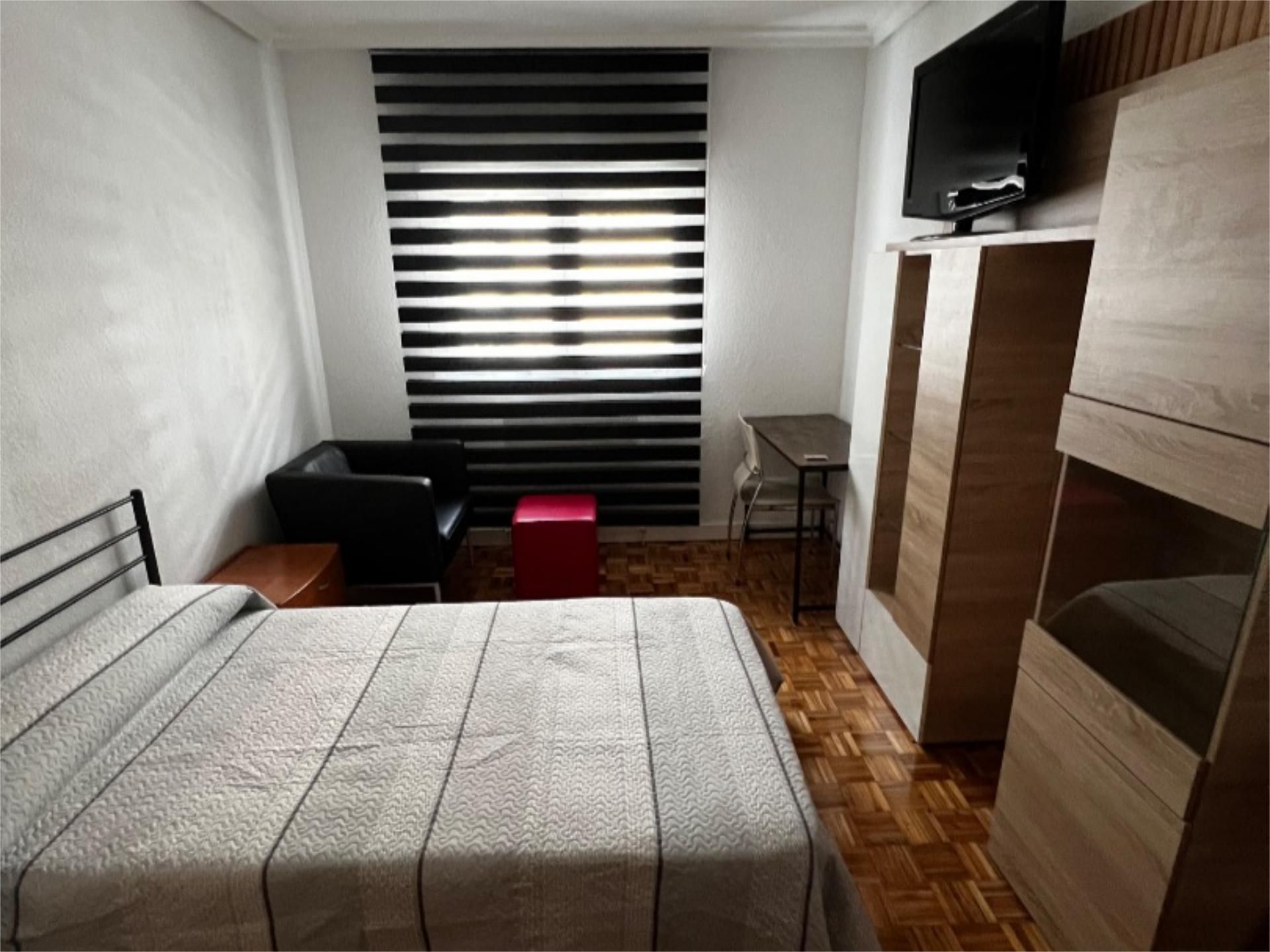 Pis per a compartir a Avenida Comercial, 19, Barañain