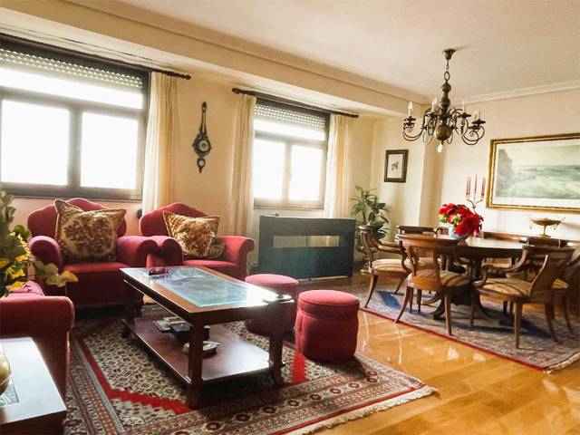 Piso en Venta en Calle Atilano Rodríguez, 7 en Castilla - Hermida