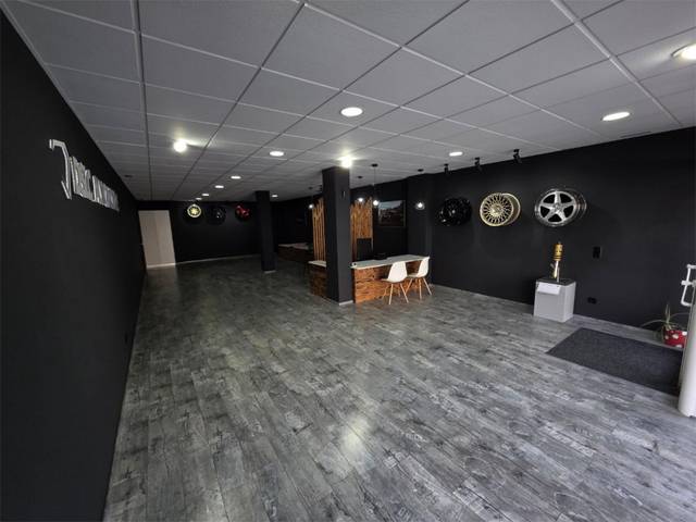 Local comercial en Venta en Carretera Tordera, 35 en Mas Florit - Ca la Guidó