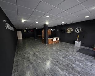 Local de lloguer en Blanes amb Parquet
