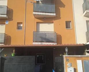 Vista exterior de Casa o xalet en venda en Constantí amb Terrassa