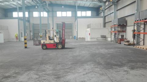 Photo 2 of Industrial buildings to rent in Polígono Industrial de Ambrosero, 4, Bárcena de Cicero, Cantabria