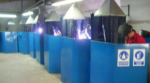 Photo 4 of Industrial buildings to rent in Polígono Industrial de Ambrosero, 4, Bárcena de Cicero, Cantabria