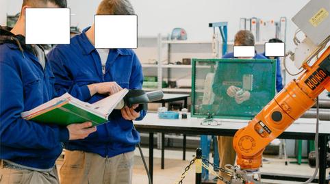 Photo 5 of Industrial buildings to rent in Polígono Industrial de Ambrosero, 4, Bárcena de Cicero, Cantabria