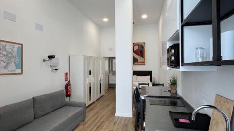 Foto 5 de Pis en venda a Carrer Dels Plàtans, 1, Barrio de Benicalap, Valencia