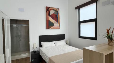 Foto 4 de Pis en venda a Carrer Dels Plàtans, 1, Barrio de Benicalap, Valencia