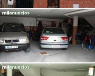 Aparcament de Casa o xalet en venda en Villanueva de la Reina amb Terrassa
