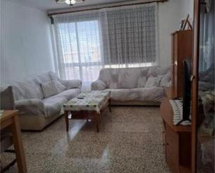 Sala d'estar de Pis en venda en Inca amb Terrassa