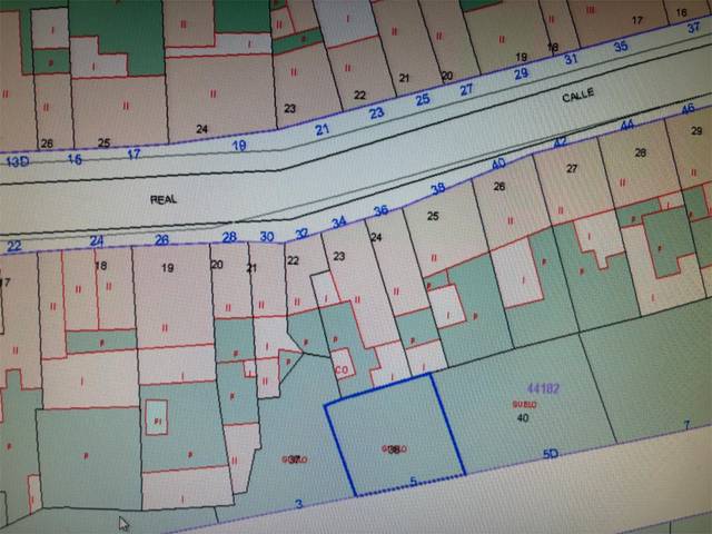 Terreno residencial en Venta en Calle A, 5 en Íllora