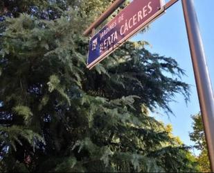 Pis en venda a Avenida de Alfonso XIII, 158, Nueva España