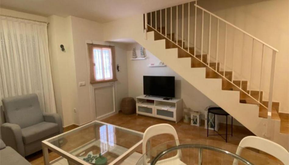 Flat to rent in Calle Asunción, 6, La Barrosa, Cádiz - image 1 Photo 1 of Flat to rent in Calle Asunción, 6, La Barrosa, Cádiz