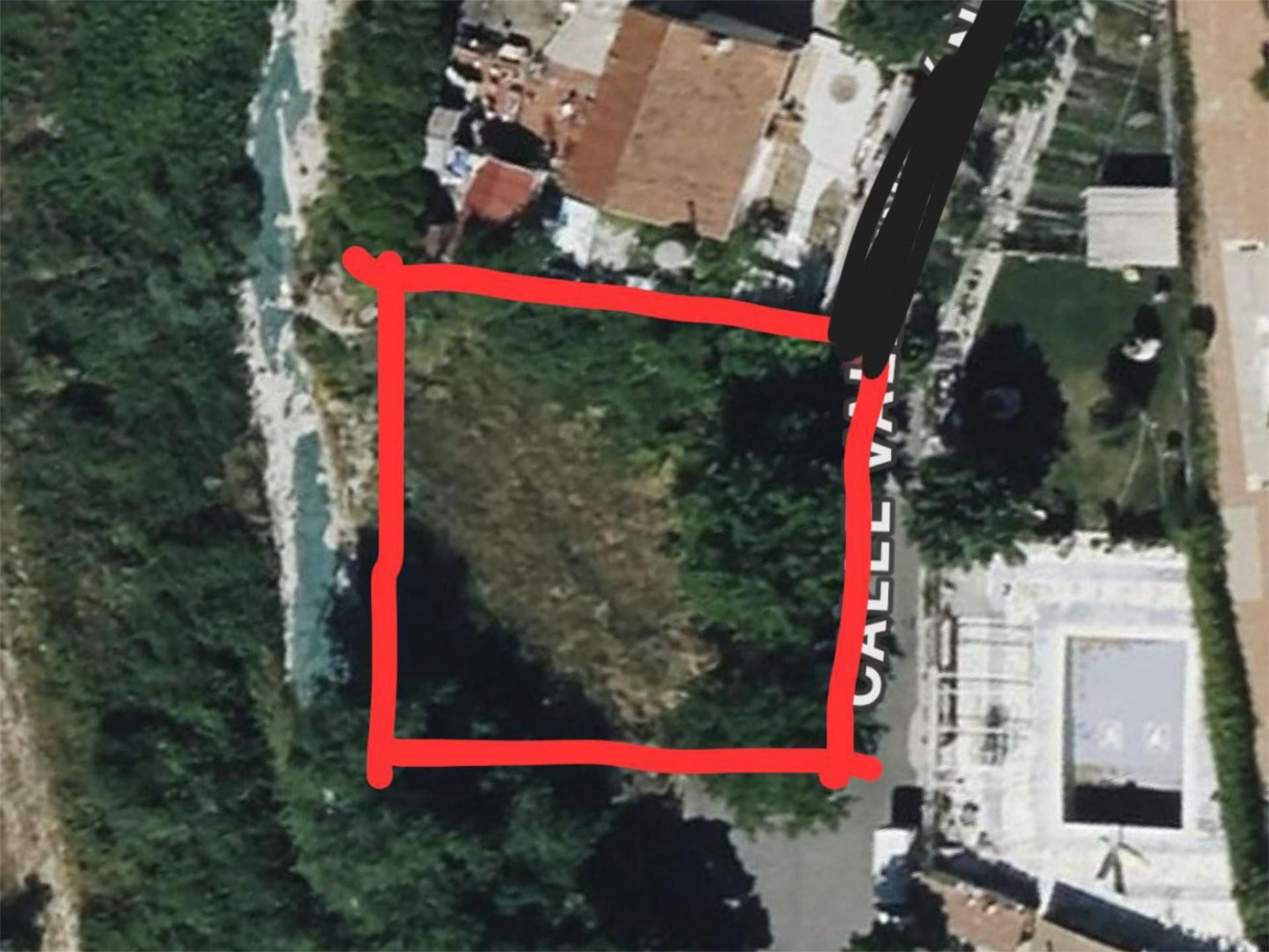 Urbanitzable en venda en Escalona