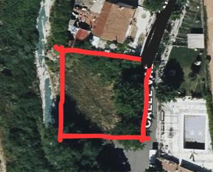 Urbanitzable en venda en Escalona