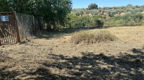 Foto 2 von Bebaubares Gelände zum Verkauf in Calle Valle Inclán, 72, Escalona, Toledo