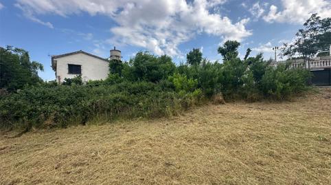 Foto 3 von Bebaubares Gelände zum Verkauf in Calle Valle Inclán, 72, Escalona, Toledo