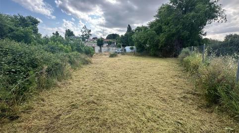 Foto 5 von Bebaubares Gelände zum Verkauf in Calle Valle Inclán, 72, Escalona, Toledo