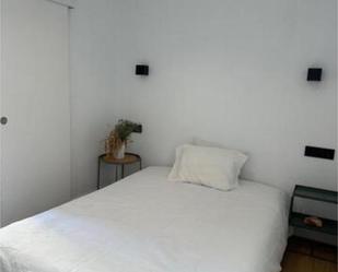 Bedroom of Flat to rent in Los Palacios y Villafranca  with Terrace