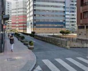 Exterior view of Box room to rent in Barakaldo 