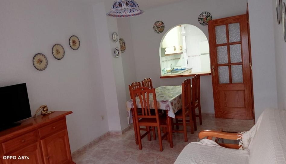 Flat to rent in Calle del Pilar, 14, Centro, Murcia - image 1 Photo 1 of Flat to rent in Calle del Pilar, 14, Centro, Murcia