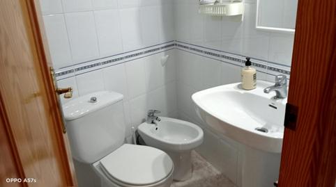 Flat to rent in Calle del Pilar, 14, Centro, Murcia - image 4 Photo 4 of Flat to rent in Calle del Pilar, 14, Centro, Murcia