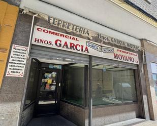 Local de lloguer en Salamanca Capital