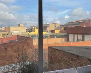 Exterior view of Flat for sale in Viladecans  with Balcony