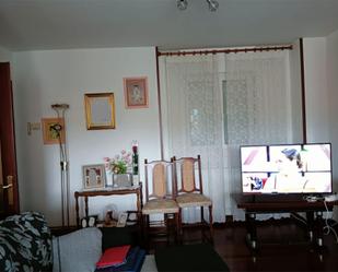 Living room of Flat for sale in Reinosa  with Balcony