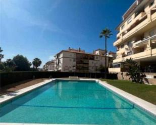 Piscina de Pis en venda en Vélez-Málaga