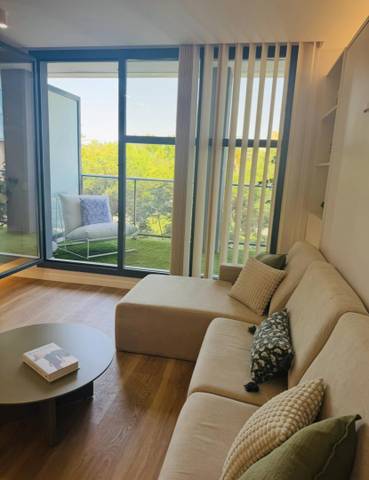 Oficina en Alquiler en Carrer de Luis Buñuel Director de Cine, 1 en Nou Campanar