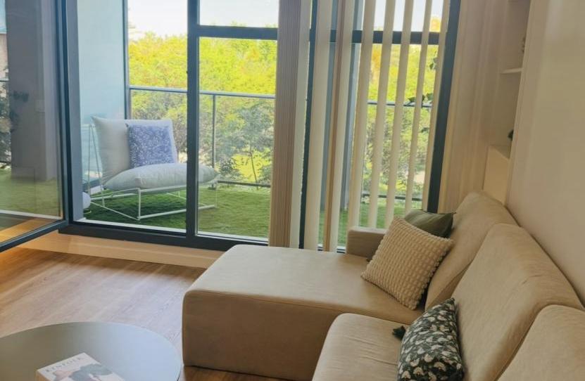 Foto 1 de Oficina de lloguer a Carrer de Luis Buñuel Director de Cine, 1, Nou Campanar, Valencia