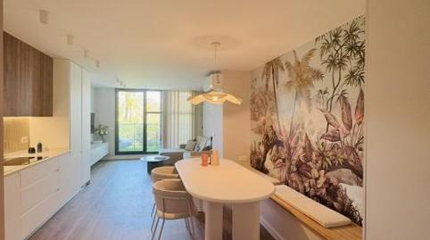 Foto 2 de Oficina de lloguer a Carrer de Luis Buñuel Director de Cine, 1, Nou Campanar, Valencia