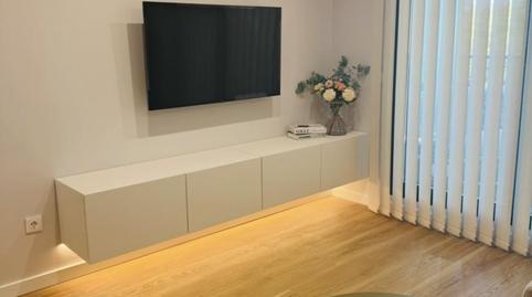 Foto 3 de Oficina de lloguer a Carrer de Luis Buñuel Director de Cine, 1, Nou Campanar, Valencia