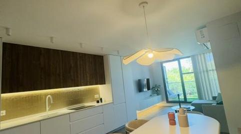 Foto 4 de Oficina de lloguer a Carrer de Luis Buñuel Director de Cine, 1, Nou Campanar, Valencia