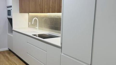 Foto 5 de Oficina de lloguer a Carrer de Luis Buñuel Director de Cine, 1, Nou Campanar, Valencia