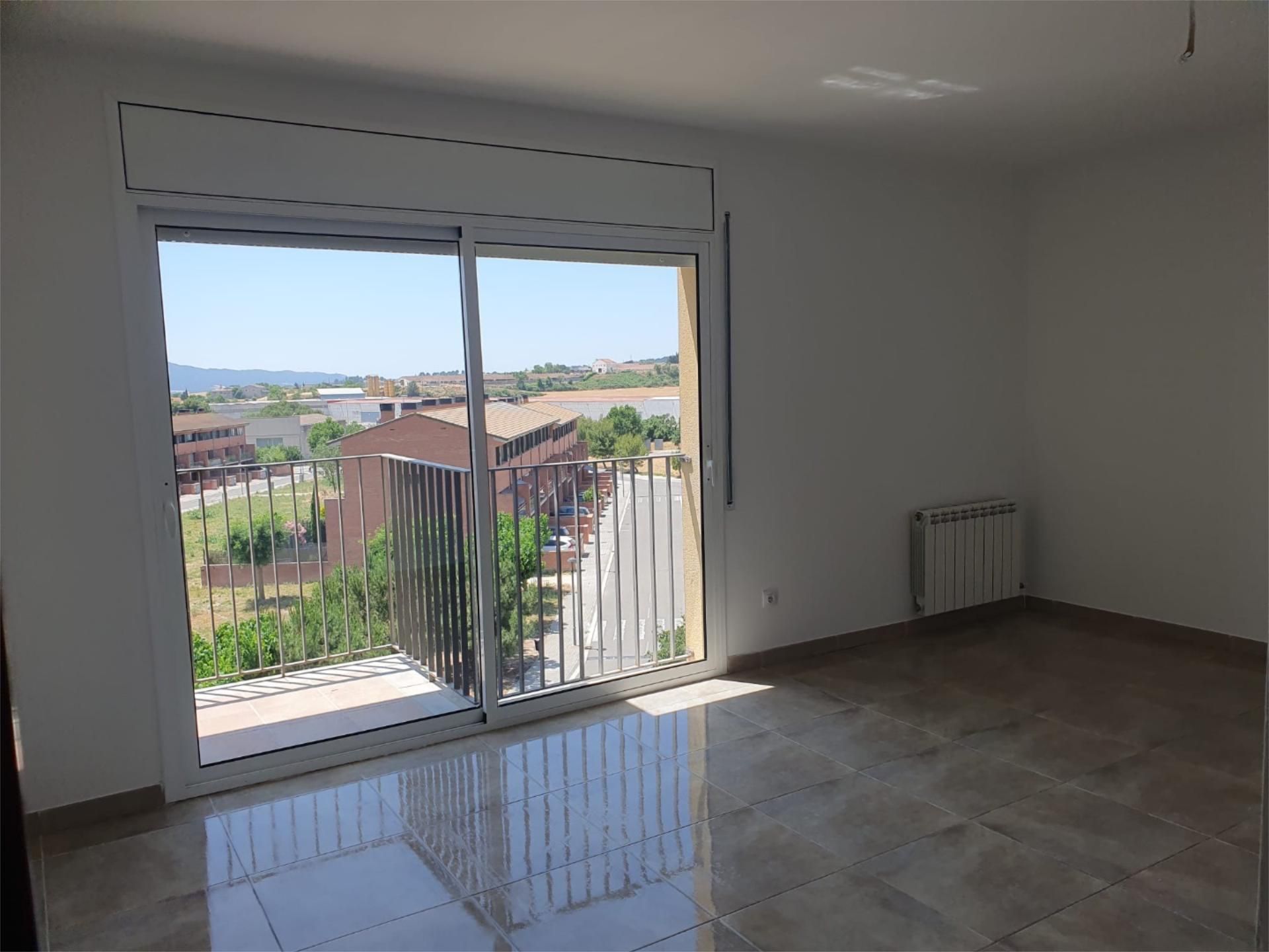 Bedroom of Flat for sale in Santa Coloma de Queralt  with Terrace and Balcony