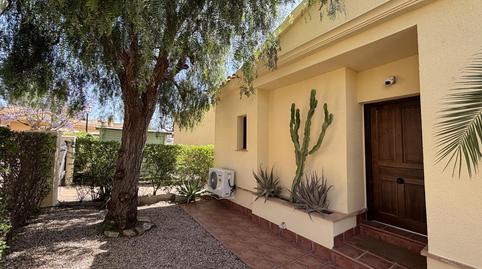 Flat for sale in Calle Albania, 4, Hacienda del Álamo Golf, Murcia - image 4 Photo 4 of Flat for sale in Calle Albania, 4, Hacienda del Álamo Golf, Murcia