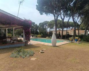 Garden of Single-family semi-detached to rent in Marbella  with Heating, Private garden and Terrace