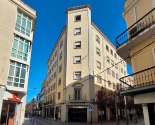 Vista exterior de Pis en venda en Badajoz Capital